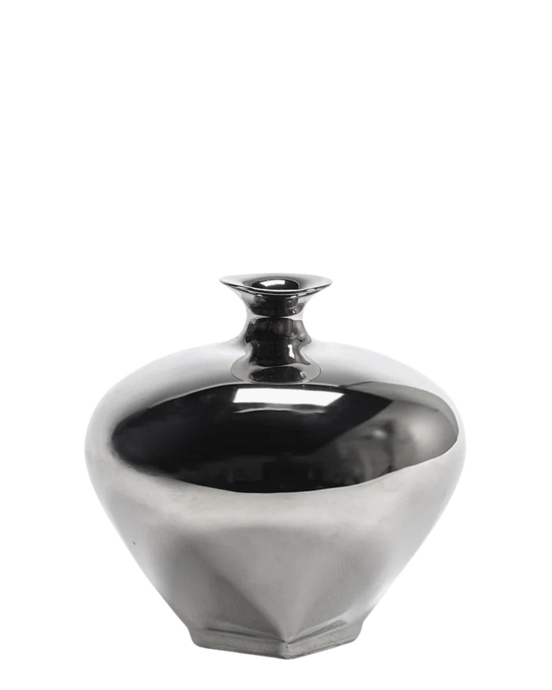 Vase Silver Josephine