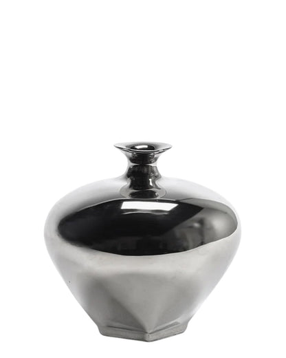 Vase Silver Josephine