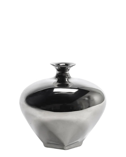 Vase Silver Josephine