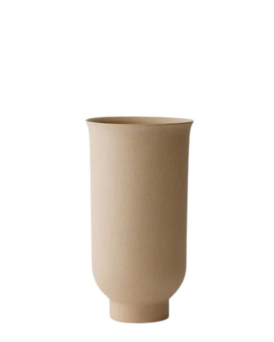 Cyclades Vase S Sand