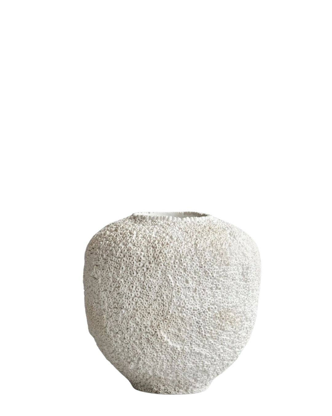 Sunao Vase, Medio Beehive