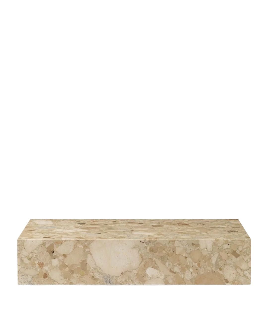 Plinth Low