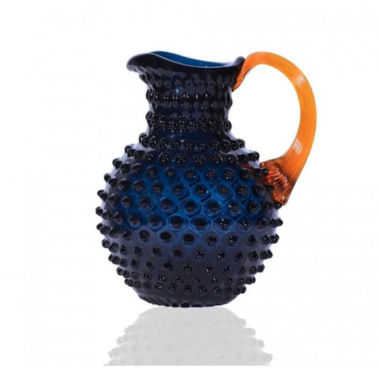 Paris Hobnail Jug 2L