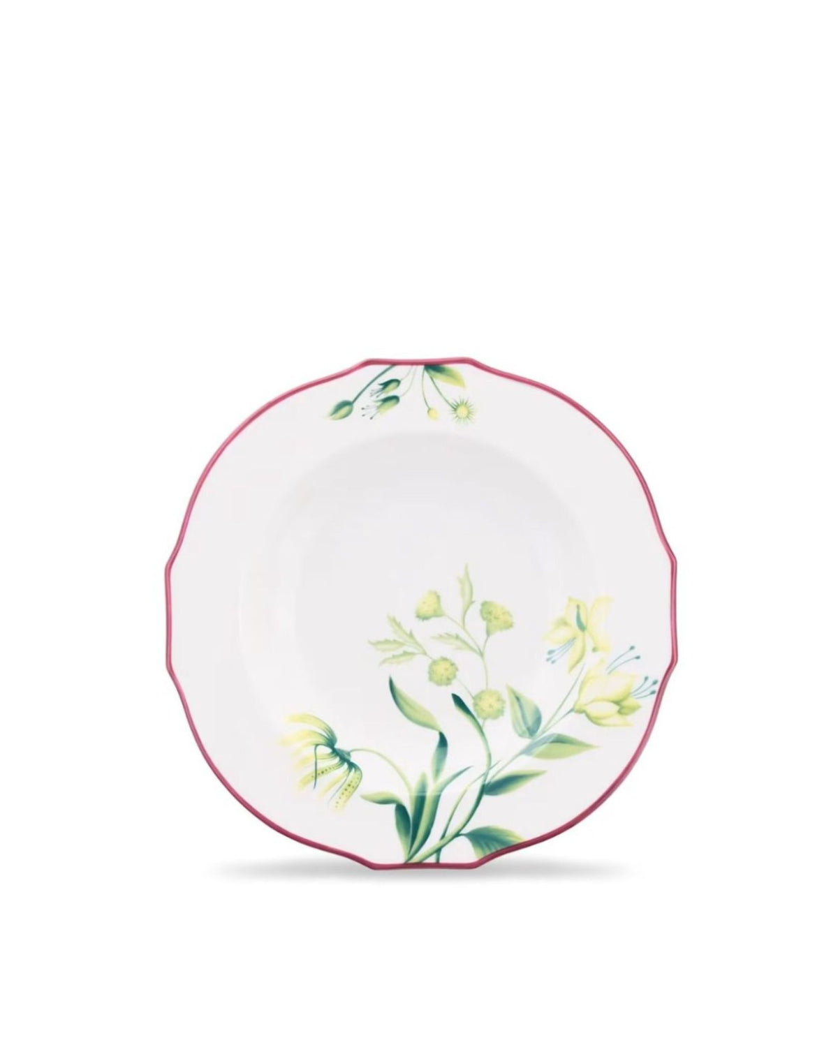 Florenza Acanto Set 2 Soup Plates