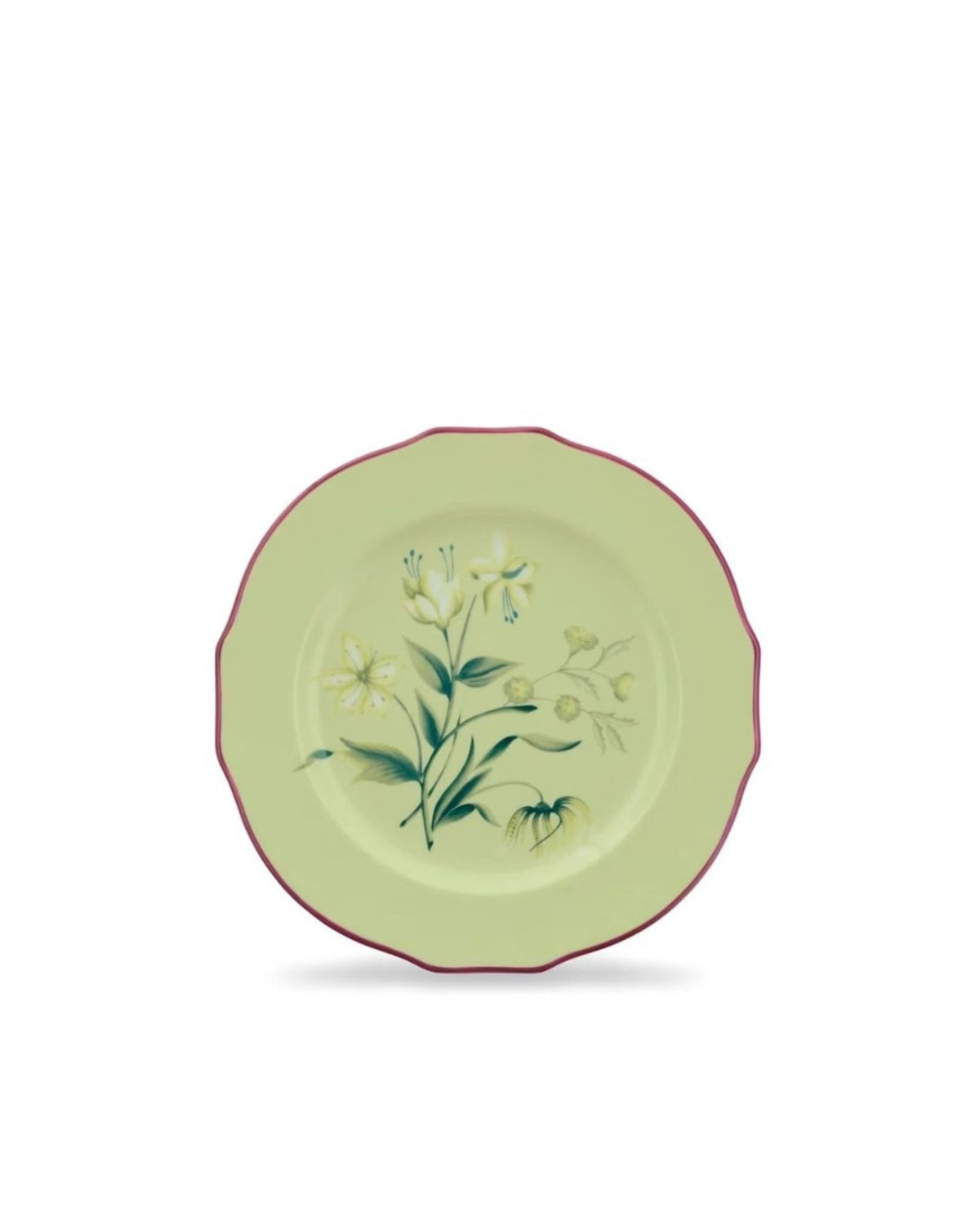 Florenza Acanto Set 2 Dessert Plates