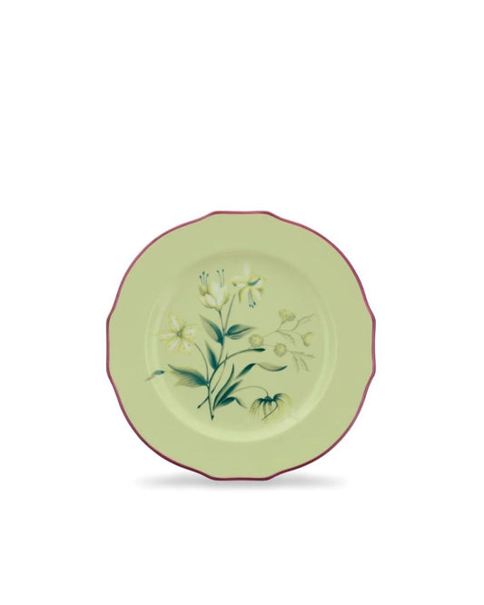 Florenza Acanto Set 2 Dessert Plates