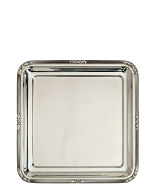 Louises Square Tray