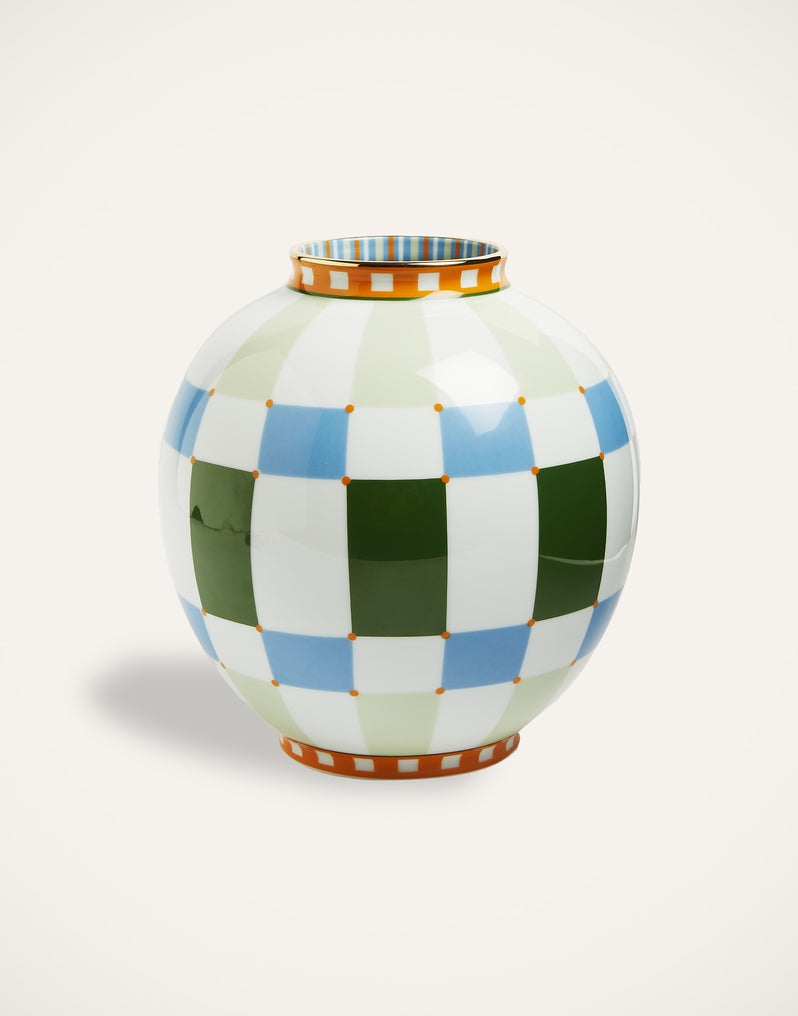 Bubble Vase