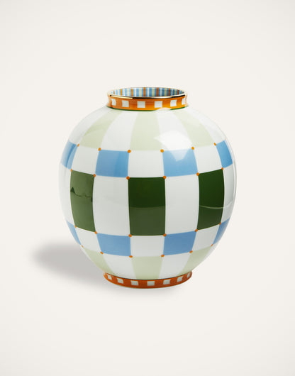 Bubble Vase