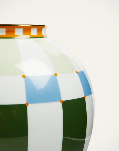 Bubble Vase