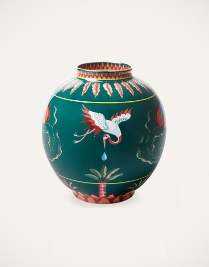 Bubble Vase