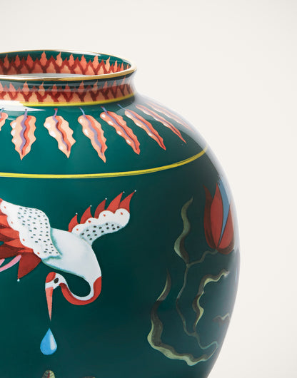 Bubble Vase