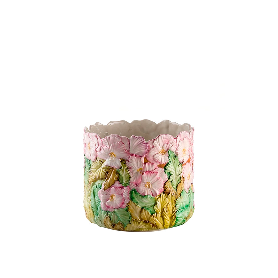 Flora Medium Cachepot