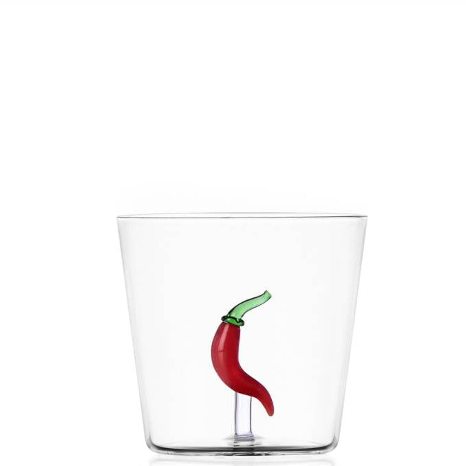 Tumbler - Chili Pepper