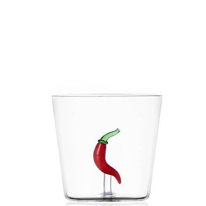 Tumbler - Chili Pepper