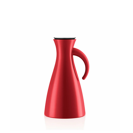 Vacuum Jug Red