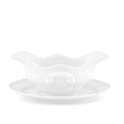 Vecchio Ginori Gravy Boat