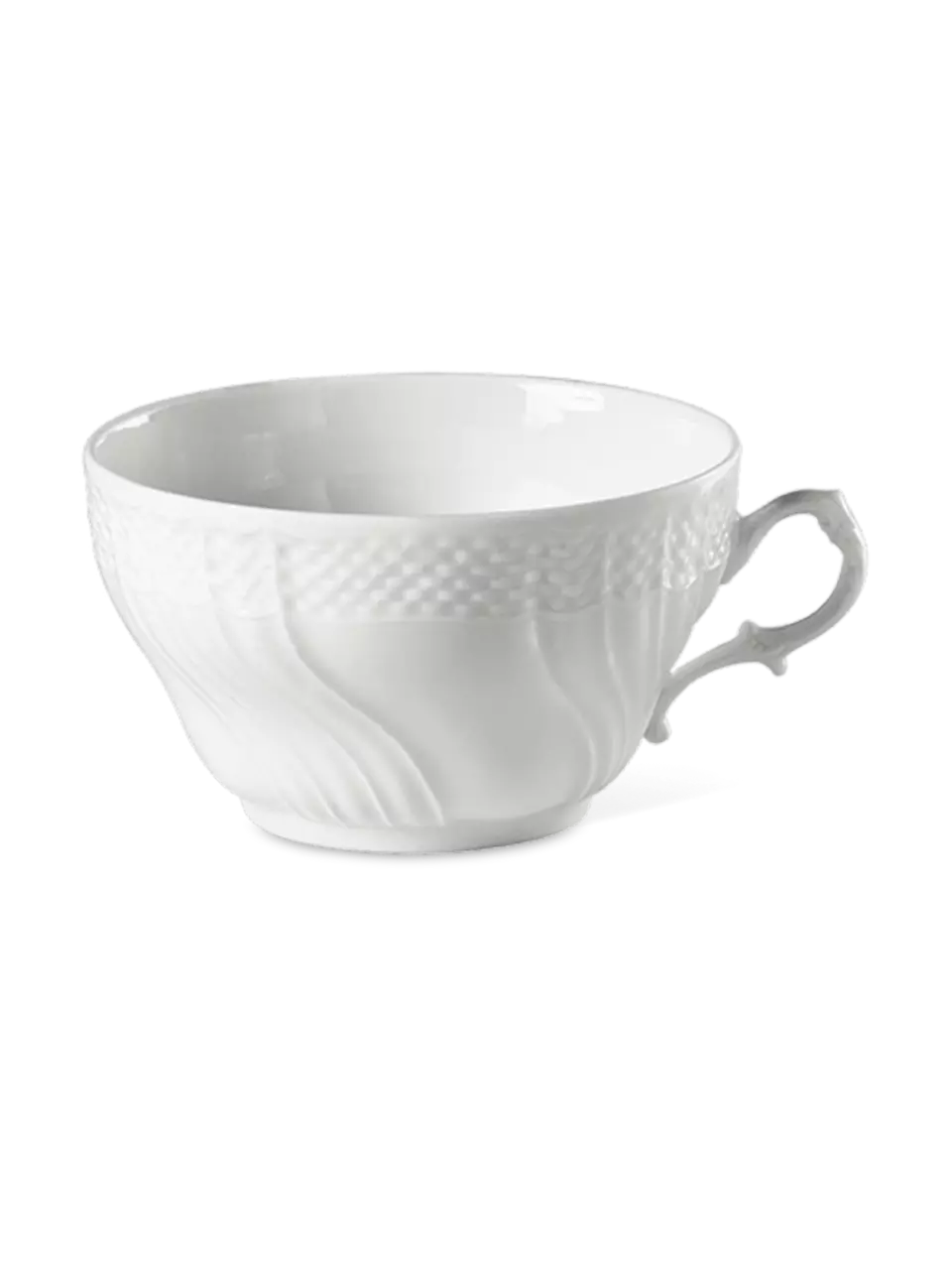 Vecchio Ginori Tea Cup