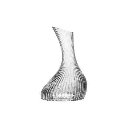 Vini Carafe, glass carafe