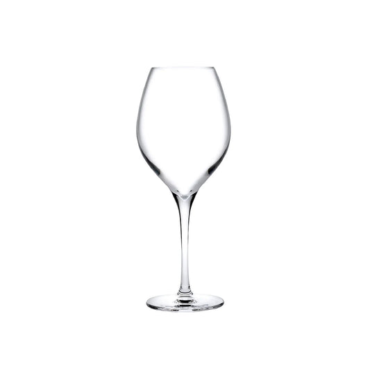 Nude Essentials Vinifera Set of 2pcs Wine Stemware 360cc Clear