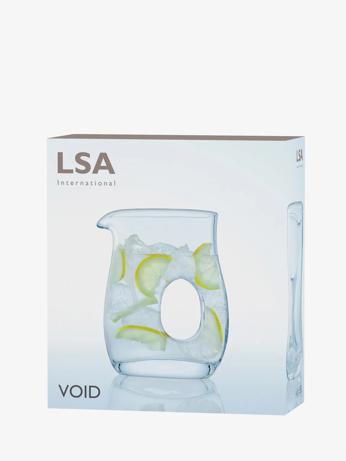 Void Jug 800ml