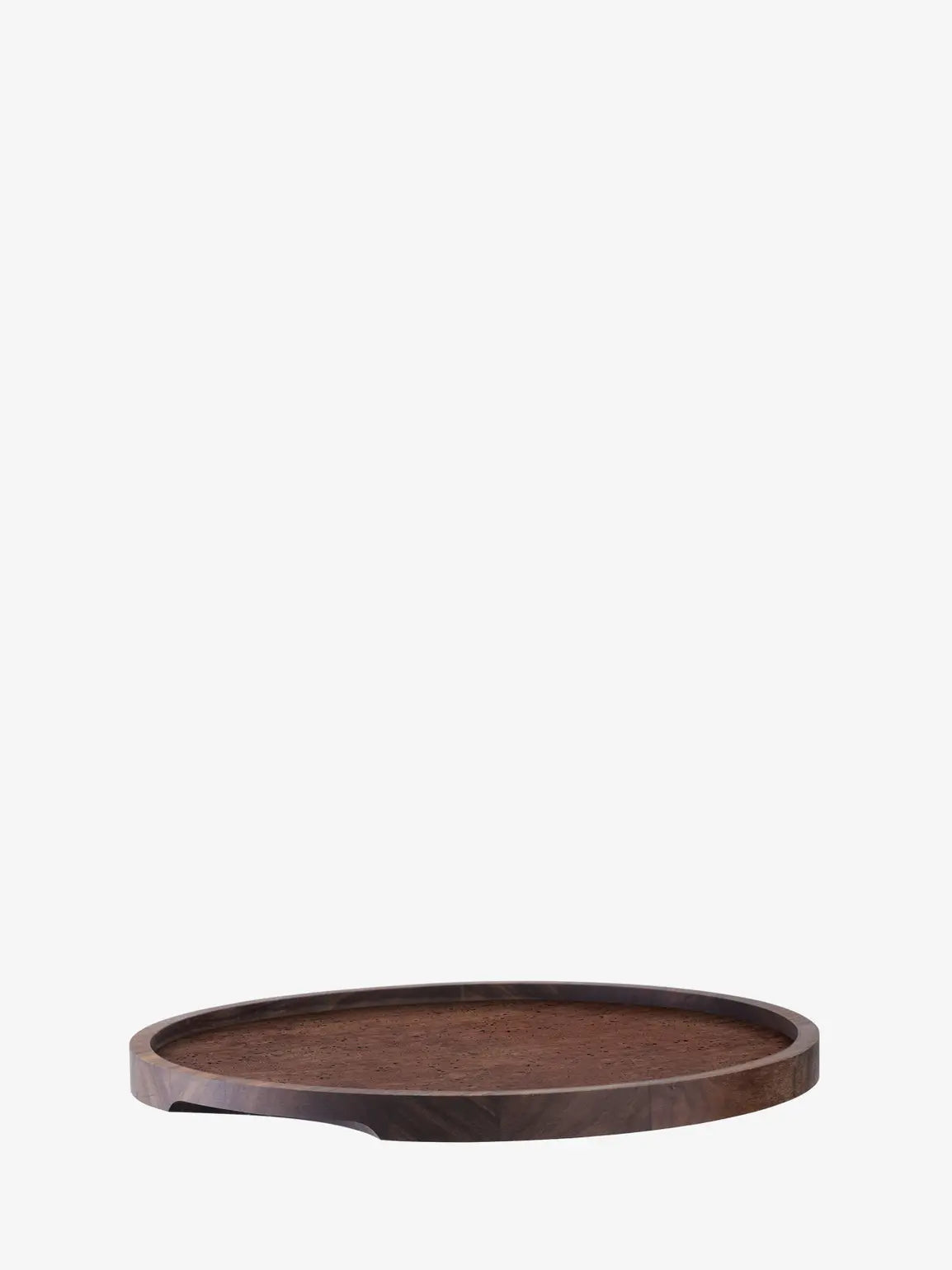 City Serving Tray