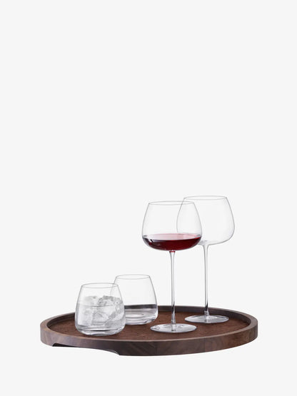 City Serving Tray