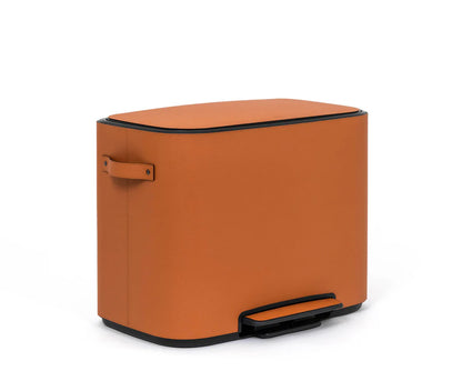 Big Pedal Bin