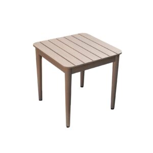 Havana Square Side Table