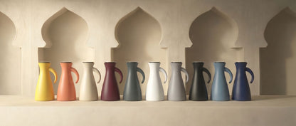 Vacuum jug 1.0 L