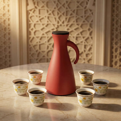 Vacuum jug 1.0 L