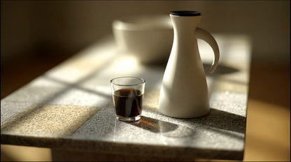 Vacuum jug 1.0 L