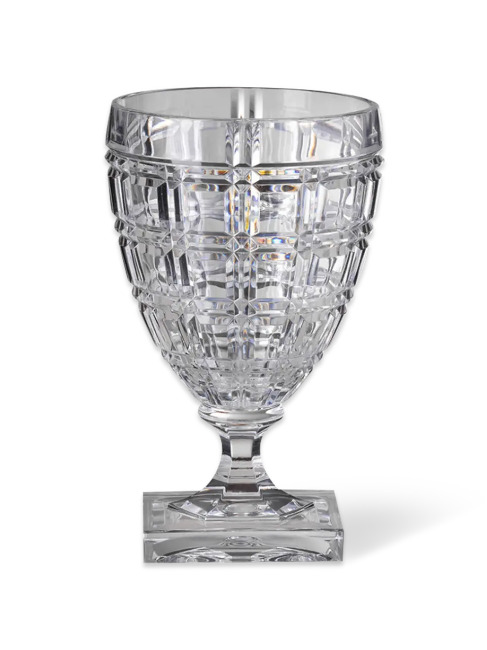 Winston Wine Glass Clear