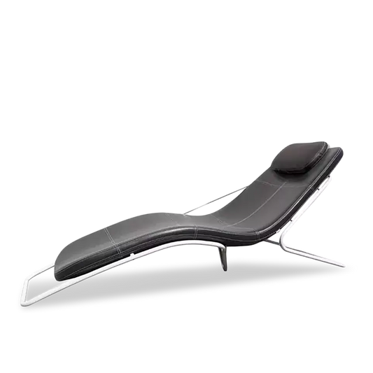 Wireflow Chaise Longue