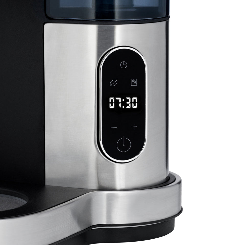 electric coffee maker and brewer