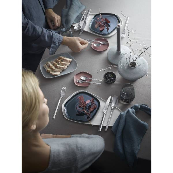 Cutlery set, spoon and fork set