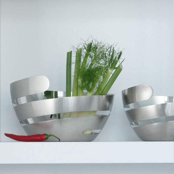 Modern Vegetable basket
