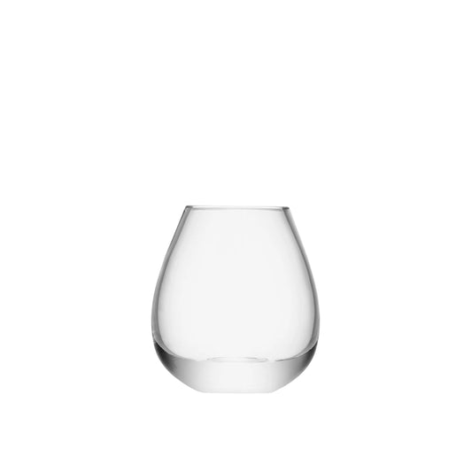 Mini Table Vase Clear