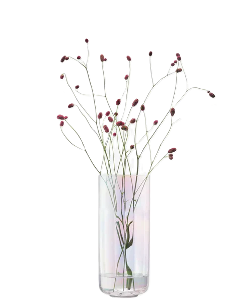 Pearl Vase