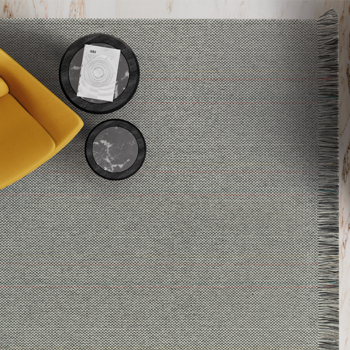 Xisto Rug Xisto Asher Rug | Sophisticated Textured Rug At ASHOP Dubai, UAE – ashop.ae