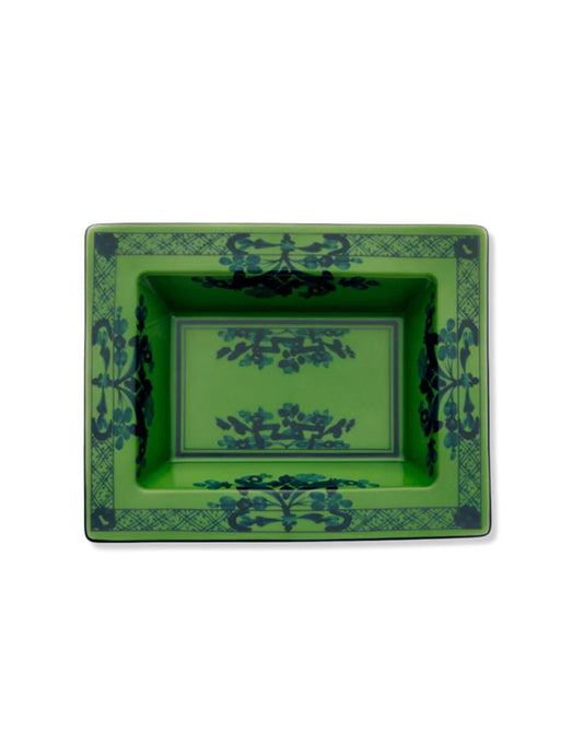 Oriente Italy Malachite Vide Poche