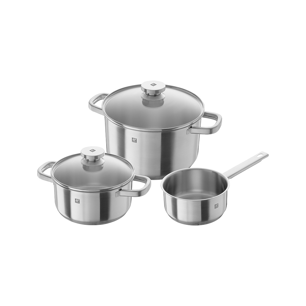 ZWILLING Joy Cookware Set of 3