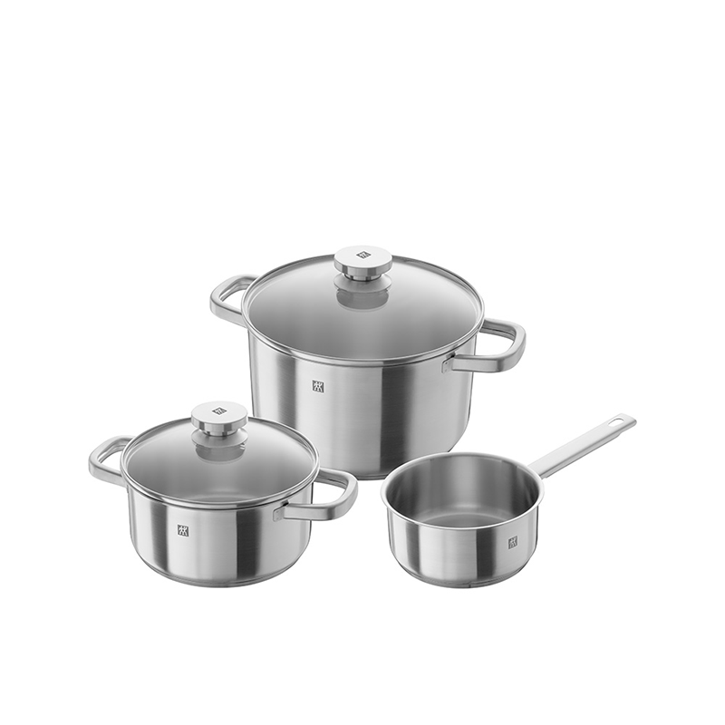 ZWILLING Joy Cookware Set of 3