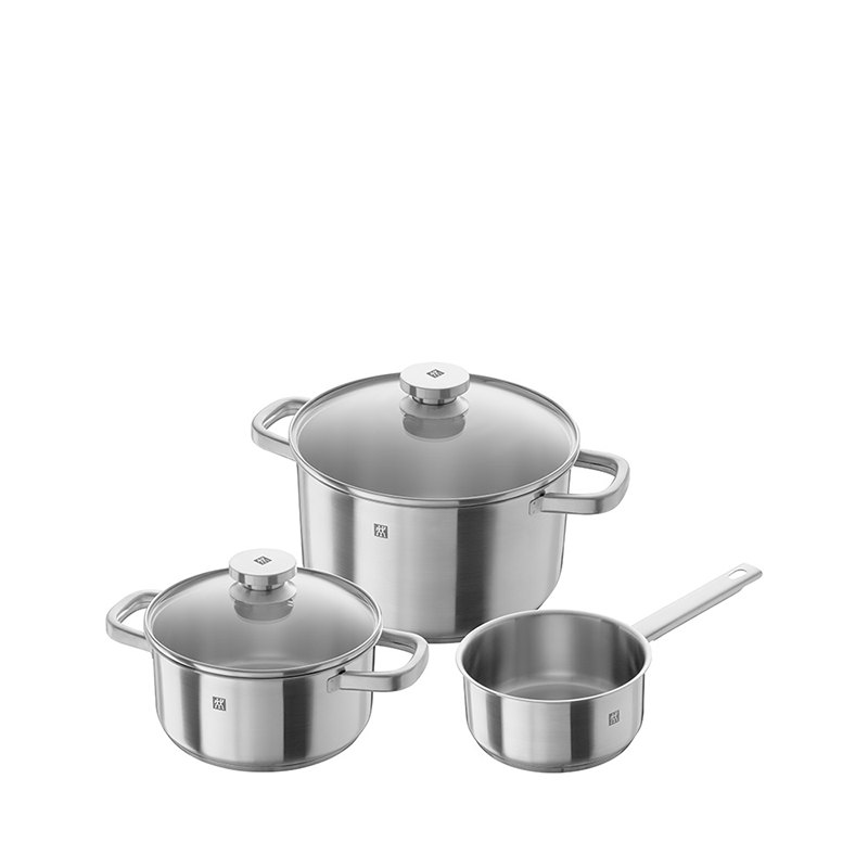 ZWILLING Joy Cookware Set of 3