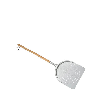 PERFORATED RECTANGULAR PIZZA PEEL