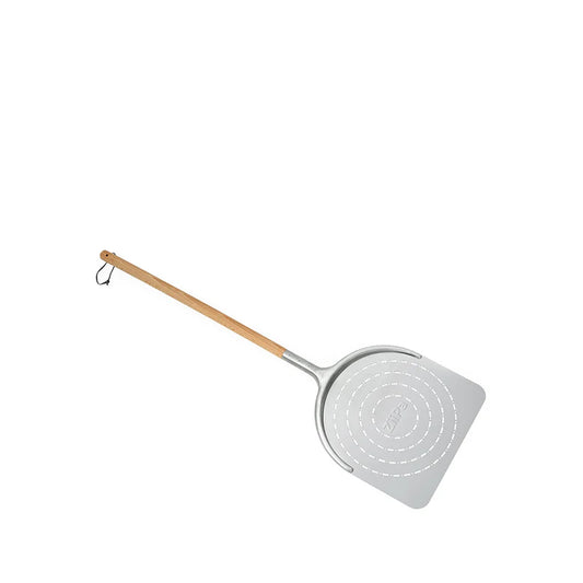 PERFORATED RECTANGULAR PIZZA PEEL