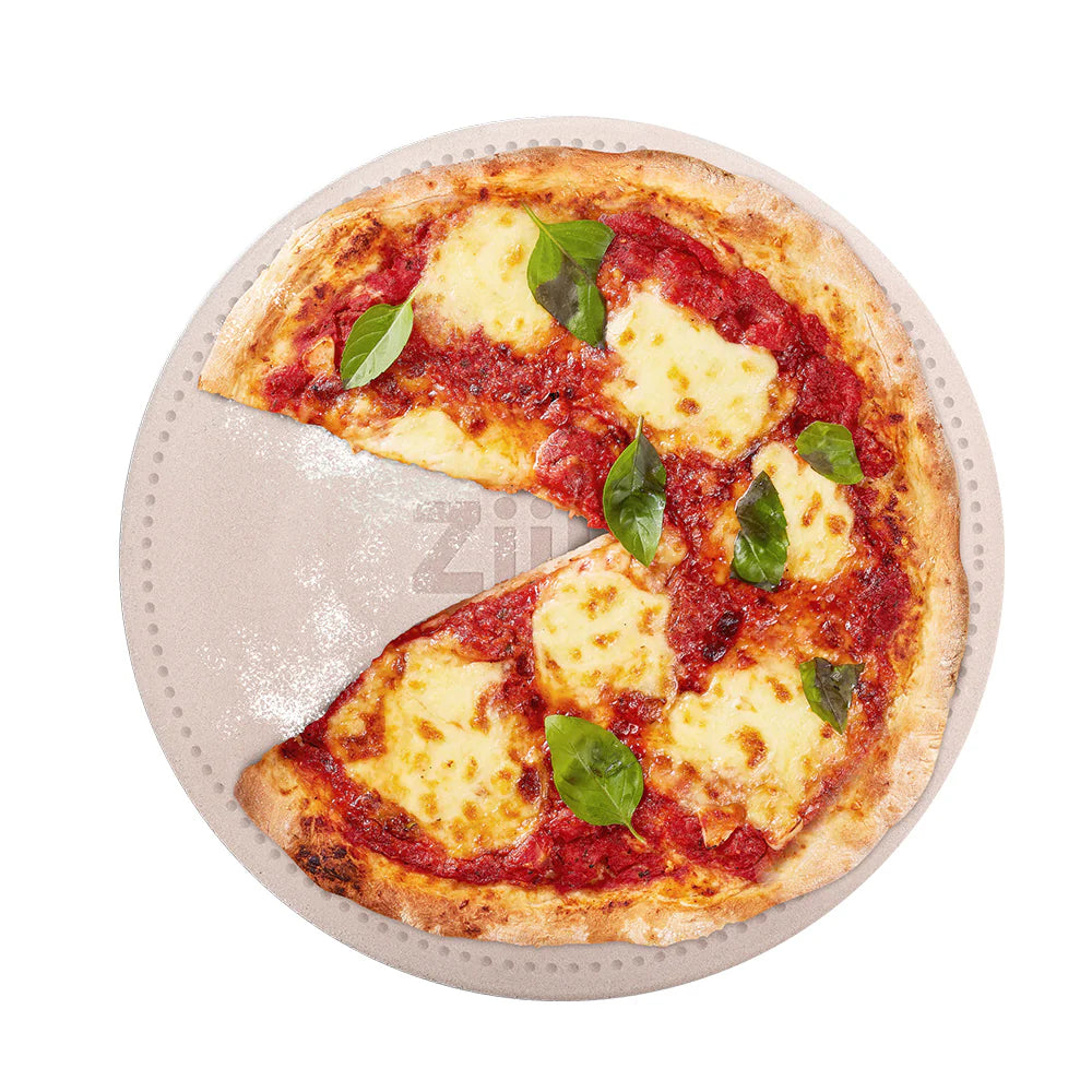 PIZZA STONE Poppa