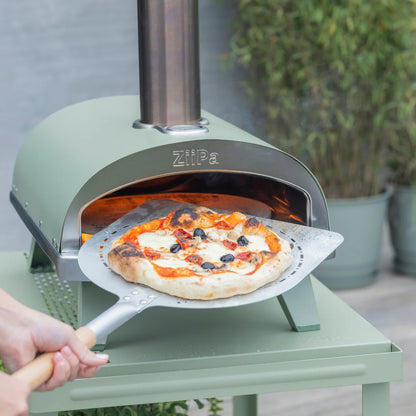 PERFORATED PIZZA PEEL Eva