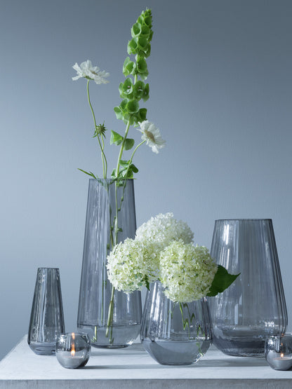 Glass Flower Vase in dubai