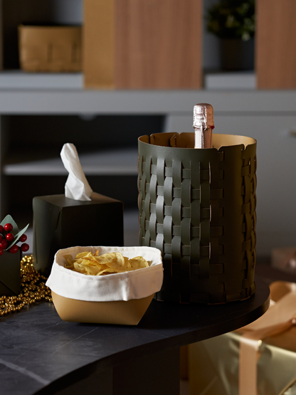 Basket Bottega